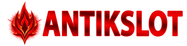 ANTIKSLOT LOGO